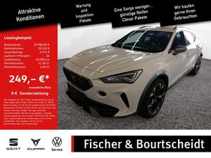 Cupra Formentor VZ 2.0 TSI 4Drive KAMERA NAVI ACC LED