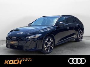 Audi A5 Avant TDI quattro 150 kW S tronic