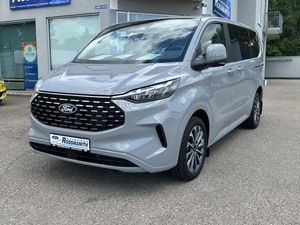 Ford Tourneo Custom L1 Titanium X Aut*AHK ELE/B&O/5JA GARANTIE/LAGER
