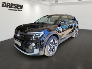 Ford Explorer GEWERBEAKTION * BEV * EXT. RANGE * RWD * 77 kWh * 602km Leasing