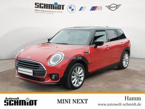MINI Clubman Cooper Classic Trim +2JahreNext:GARANTIE Leasing