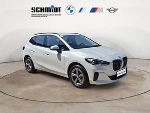BMW 223d Active Tourer xDrive + GARANTIE-bis-08.2030