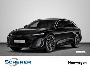 Audi A6 Avant TDI quattro 150 kW S tronic UPE 84.525,