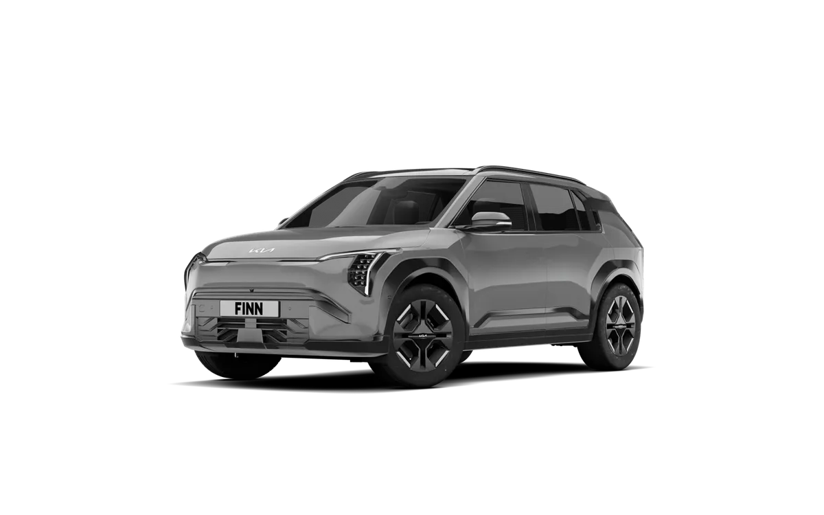 Kia EV3 81 kWh 150 kW Frontantrieb 81 kWh 150 kW Earth Frontantrieb Auto-Abo