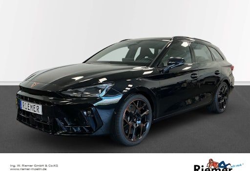 Cupra Cupra-leon-st 2.0 TSI 245kW VZ DSG 4WD Sportstourer 5dr Auto kaufen