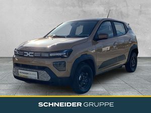 Dacia Spring Electric 65 Extreme CCS+PDC+NAVI+KLIMA Leasing