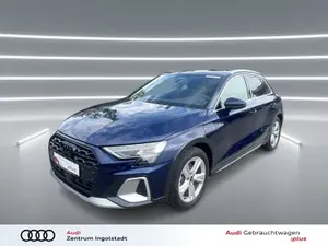 Audi A3 TFSI e LED AHK KAMERA SHZ ACC PDC+