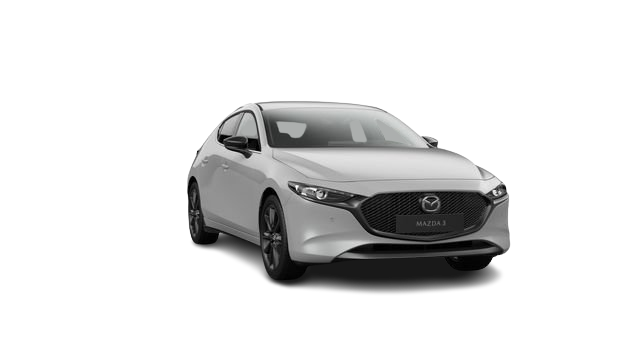 Mazda 3 2.5L e-SKYACTIV G 140PS 6MT FWD HOMURA Auto-Abo