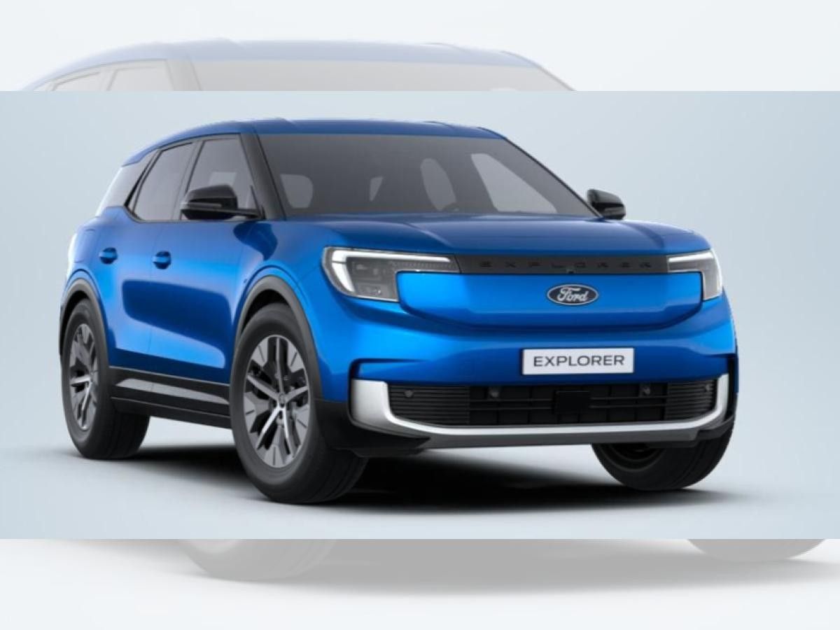 Ford Explorer Premium 77kWh ⚡ SOFORT VERFÜGBAR ⚡ LAGERFAHRZEUG ⚡ für Gewerbekunden ⚡ Leasing