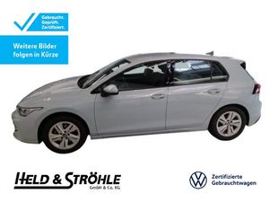 Volkswagen Golf Life 1.5 TSI STHZ AHK HuD 4xSHZ NAV 5J.GAR.
