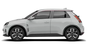 Renault 5 E-TECH 150 Comfort Range Iconic Five Leasing