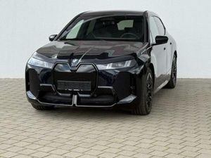 BMW ix xDrive60  SOFORT VERFÜGBAR++TOPDEAL++GEWERBE Leasing