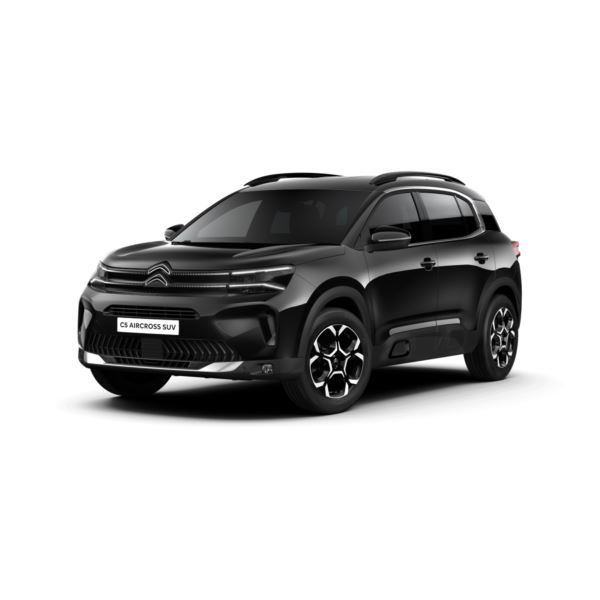 Citroën C5 Aircross BlueHDi 130 EAT8 MAX Leasing