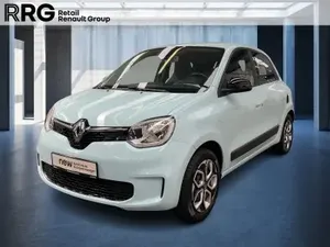 Renault Twingo EQUILIBRE SCe 65 Start & Stop
