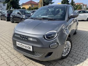 Fiat 500e Icon CCS Tempomat Klimaautomatik Carplay