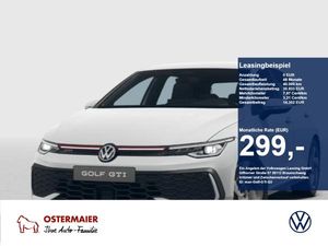 Volkswagen Golf VIII GTI 2.0TSI DSG SHZG,KAMERA,LED,PDC