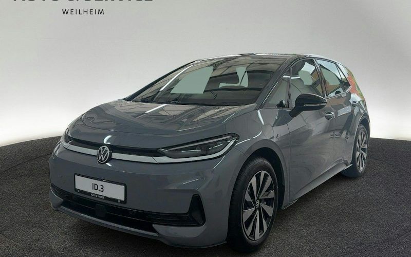Volkswagen Id3-neo Trend 50 KWh 125 KW 5dr Auto kaufen