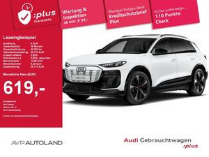 Audi Q6 e-tron ⚡🔌Q6 SUV e-tron⚡🔌 Leasing