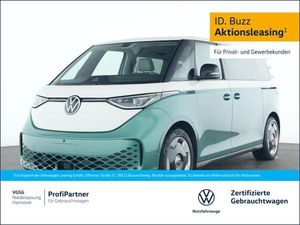 Volkswagen ID.Buzz ID. Buzz Pro Lang AHK ACC IQ.LIGHT Area-View Leasing