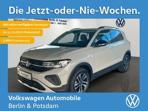 Volkswagen T-Cross Energy 1.0 l TSI 116 PS DSG