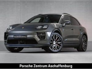 Porsche Macan 4S Electric ( ) Leasing