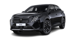 Peugeot 3008 Hybrid 145 e-DSC6 Hybrid 145 e-DSC6 Allure Auto-Abo