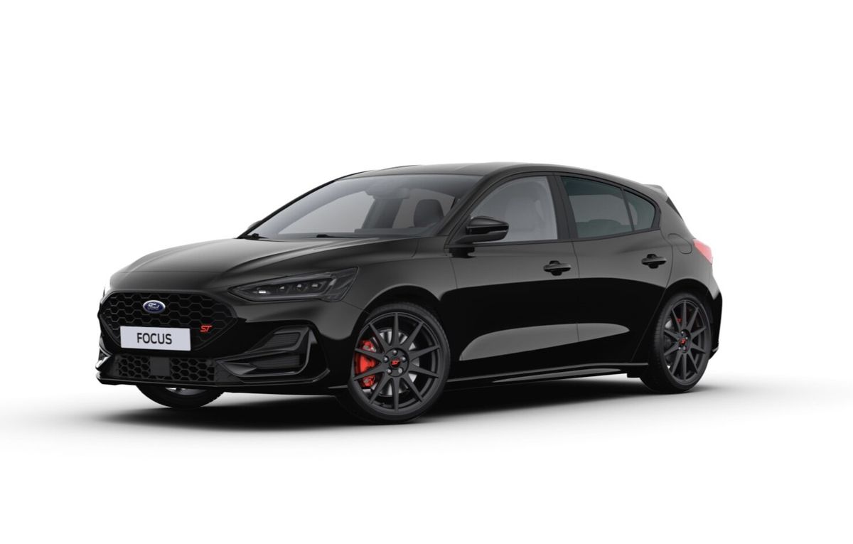 Ford Focus ST Performance 2024 *3000€ Übernahmebonus* Leasingübernahme