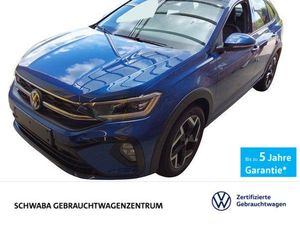 Volkswagen Taigo R-Line 1.5 TSI DSG *AHK*R-KAM*NAV*ACC*