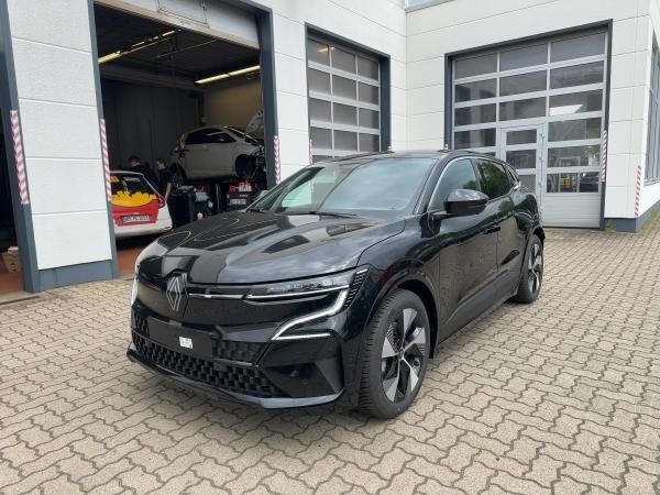 Renault Megane E-Tech 100% ele Techno 220 Comfort Range *Allwetter *Auf Lager Leasing