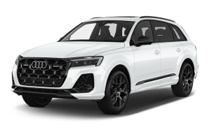 Audi SQ7 SUV SQ7 TFSI quattro tiptronic Leasing
