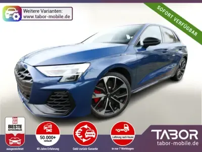 Audi S3 Sportback Matrix Nav 19Z KomfPro Dinam. Pano Leasing