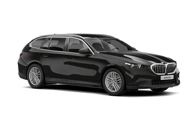 BMW i5 xDrive40 Touring