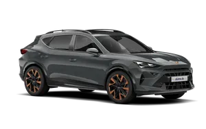 CUPRA Formentor 1.5 eTSI MHEV 110kW DSG