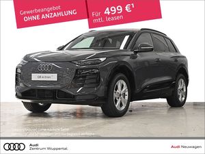 Audi Q6 e-tron SUV 251 PS