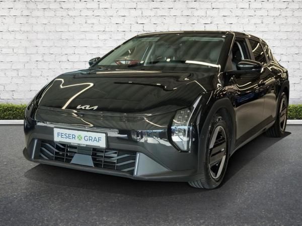 Kia EV4 81 kWh EARTH UPGRADE TECH WI DWP SOUND UVM. Leasing