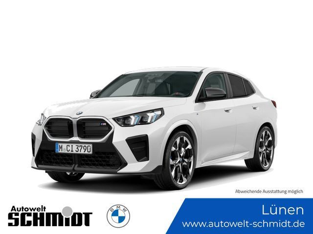 BMW X2 M35i xDrive + GARANTIE-bis-08.2030 Leasing