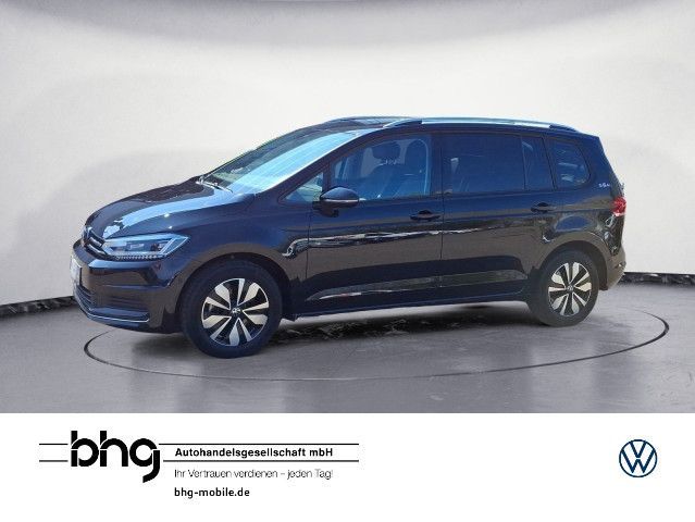 Volkswagen Touran 2.0 TDI DSG Goal Leasing