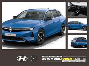 Opel Astra ST Edition 1.5 Diesel |GEWERBEHAMMER|