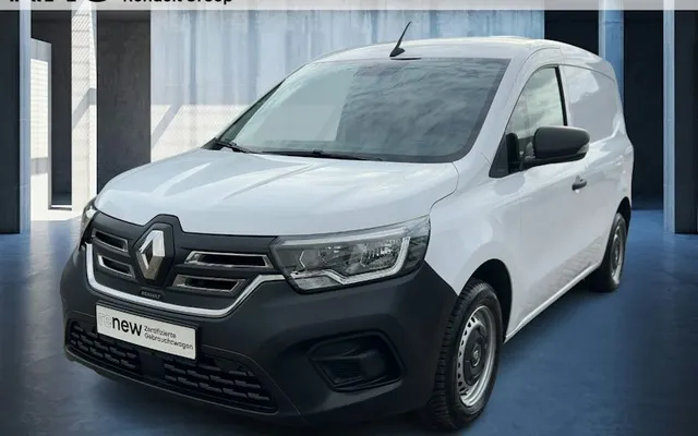 Renault Kangoo-rapid-e-tech Start L1 11KW 4dr