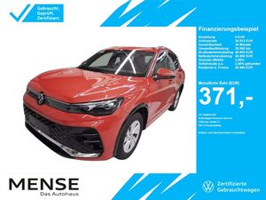 Volkswagen Tiguan 2.0 TDI DSG 4Motion R-Line IQ.Light|h/k