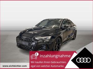 Audi RS3 RS 3 Limousine S tronic Pano ACC RS-Schalensitze Leasing