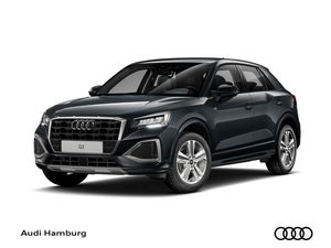 Audi Q2 advanced 35 TFSI 110(150) kW(PS) S tronic