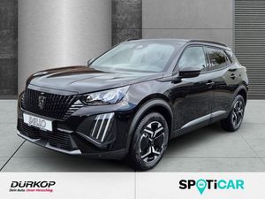 Peugeot 2008 Allure Hybrid AT Navi ACC Keyless Grip-Cont