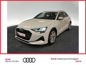 Audi A3 Sportback Advanced 30 TFSI S tr. RFK NAVI HUD