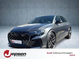 Audi RS Q8 SUV qu. tiptr. advanced PANO Stdhzg Leasing