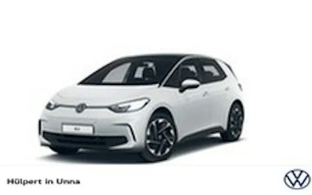 Volkswagen Id3-neo Pro Performance 58 KWh 150 KW Pro 5dr