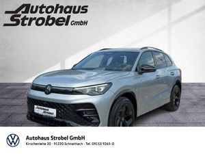 Volkswagen Tiguan R-Line 1.5 eTSI 110 kW 7-Gang-DSG LED ACC