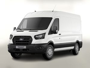 Transit 350 2.0 TDCi 170 L3H2 Nav StandH Xenon Finanzierung privat Auto kaufen