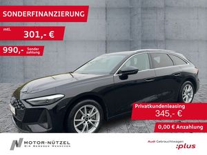 Audi A5 Avant 40 TFSI quattro LED+NAVI+RFK+ACC+AHK