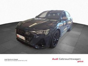 Audi e-tron Sportback S Matrix B&O Pano HuD 360°